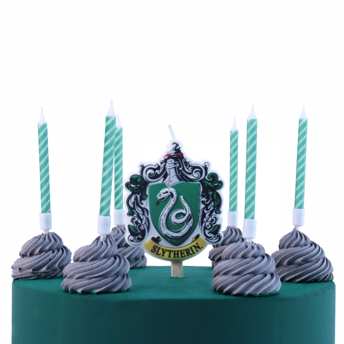 Set de Bougies Serpentard Harry Potter /7 – Image 5