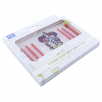 Set de Bougies Gryffondor Harry Potter /7 – Image 2