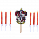 Set de Bougies Gryffondor Harry Potter /7 – Image 3
