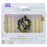 Set de Bougies Poufsouffle Harry Potter /7