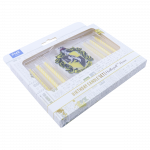 Set de Bougies Poufsouffle Harry Potter /7 – Image 2
