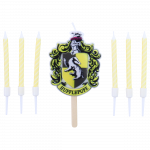 Set de Bougies Poufsouffle Harry Potter /7 – Image 3