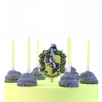 Set de Bougies Poufsouffle Harry Potter /7 – Image 4