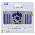 Set de Bougies Serdaigle Harry Potter /7
