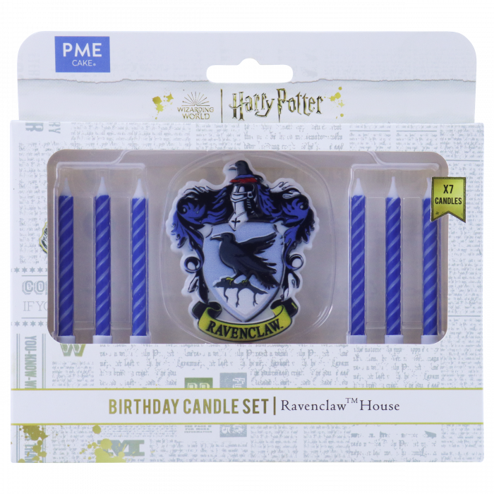 Set de Bougies Serdaigle Harry Potter /7 – Image 5