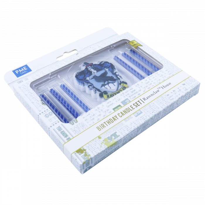Set de Bougies Serdaigle Harry Potter /7 – Image 2