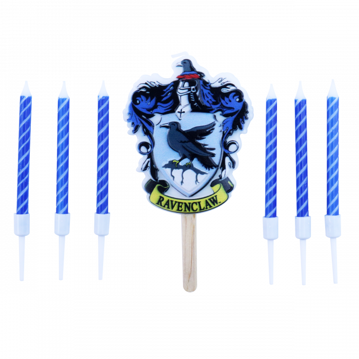 Set de Bougies Serdaigle Harry Potter /7 – Image 3
