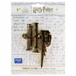 Logo Harry Potter Emporte-Pièce Harry Potter