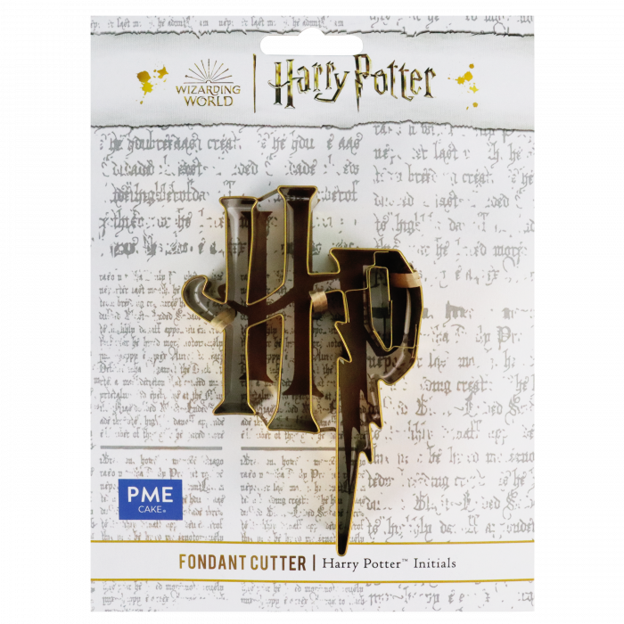 Logo Harry Potter Emporte-Pièce Harry Potter – Image 7