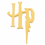 Logo Harry Potter Emporte-Pièce Harry Potter – Image 5