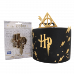 Logo Harry Potter Emporte-Pièce Harry Potter – Image 4
