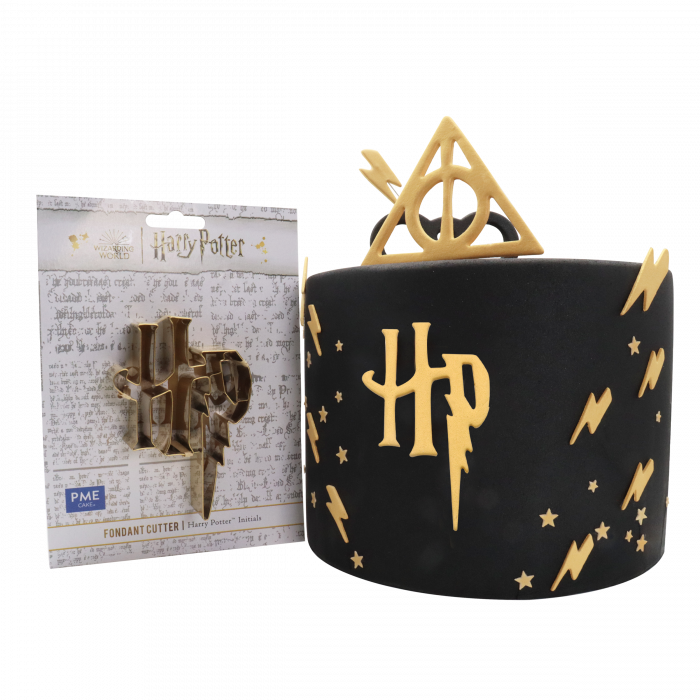 Logo Harry Potter Emporte-Pièce Harry Potter – Image 4