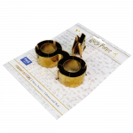 Lunettes et Eclair Emporte-Pièce Harry Potter – Image 3