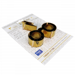 Lunettes et Eclair Emporte-Pièce Harry Potter – Image 6