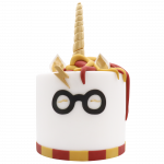 Lunettes et Eclair Emporte-Pièce Harry Potter – Image 7