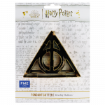 Reliques de la Mort Emporte-Pièce Harry Potter