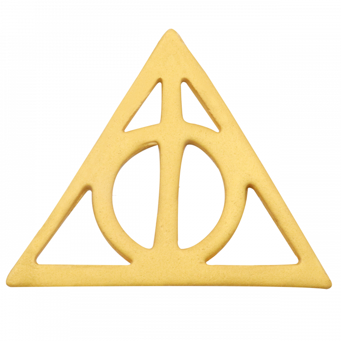 Reliques de la Mort Emporte-Pièce Harry Potter – Image 5