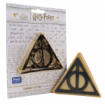 Reliques de la Mort Emporte-Pièce Harry Potter – Image 2