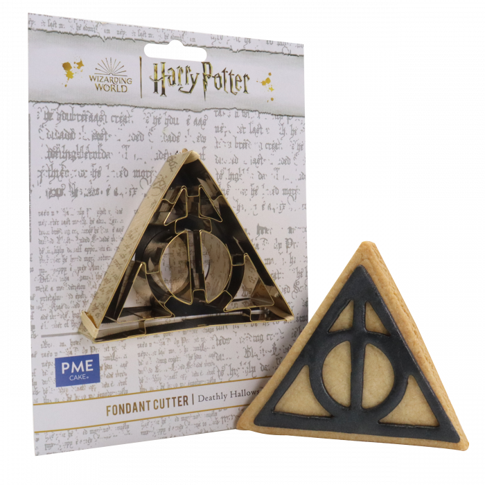 Reliques de la Mort Emporte-Pièce Harry Potter – Image 2