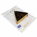 Reliques de la Mort Emporte-Pièce Harry Potter – Image 3