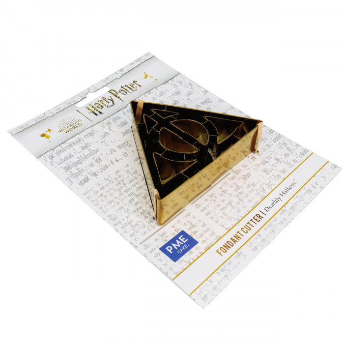 Reliques de la Mort Emporte-Pièce Harry Potter – Image 3