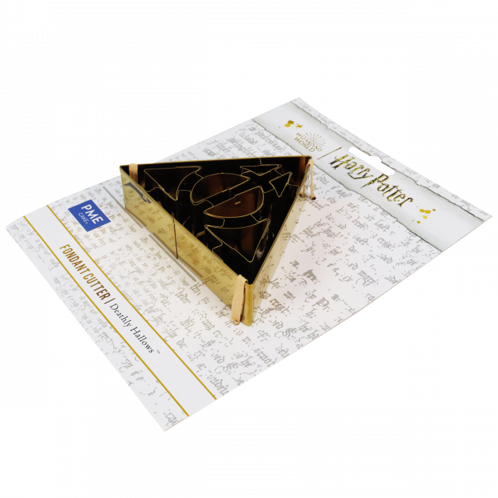 Reliques de la Mort Emporte-Pièce Harry Potter – Image 4