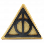 Reliques de la Mort Emporte-Pièce Harry Potter – Image 7
