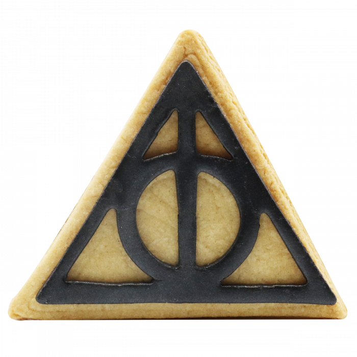 Reliques de la Mort Emporte-Pièce Harry Potter – Image 7