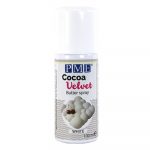 Spray velours blanc100 ml