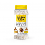 Meringue drops 8/10 MM - 350 Gr