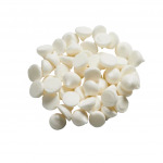 Meringue drops 8/10 MM - 350 Gr – Image 2