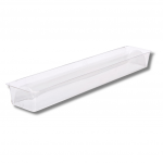 Moule insert bûche 300 x 40 H 30 MM