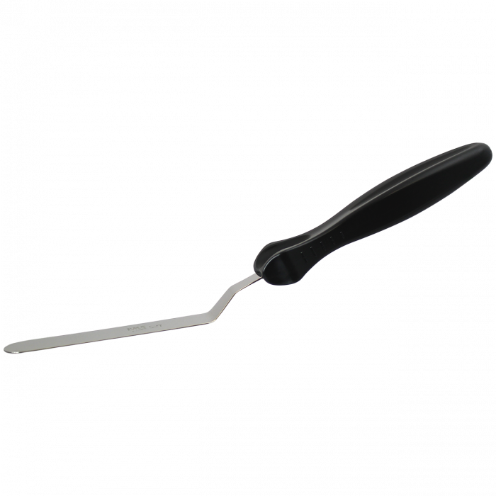 Spatule palette angle 23 cm – Image 4