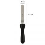 Spatule palette angle 23 cm – Image 2