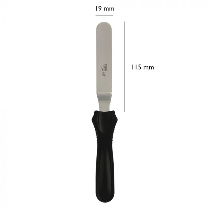 Spatule palette angle 23 cm – Image 2