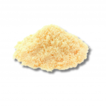 Poudre de noisette blanche 200gr
