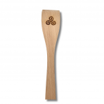 Spatule en bois Triskell 30 CM