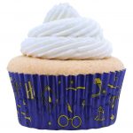 Caissettes Cupcake  Harry Potter /30 – Image 3