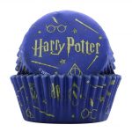 Caissettes Cupcake  Harry Potter /30 – Image 2