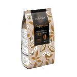 Chocolat lait CARAMELIA 36% fève vrac – Image 2