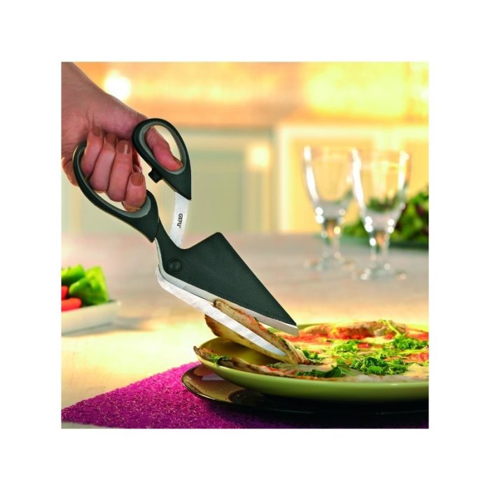 Ciseaux à pizza PEZZO – Image 4