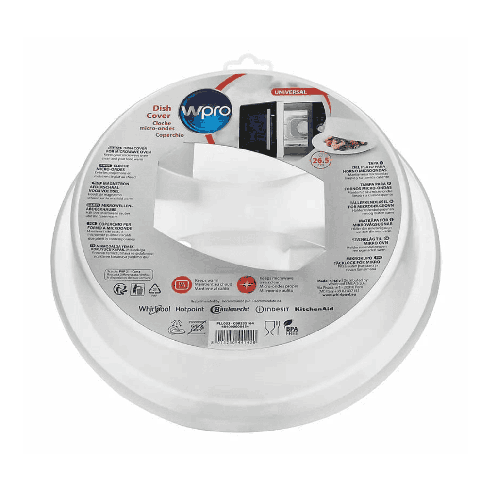 cloche micro onde Cloche micro-ondes – Image 1