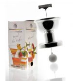 Cocktail Master Transparent – Image 4
