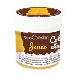 Color'choco liposoluble jaune 5 gr
