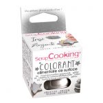 Colorant de surface Argenté