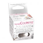 Colorant de surface Nacré