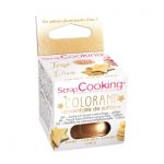 Colorant de surface or