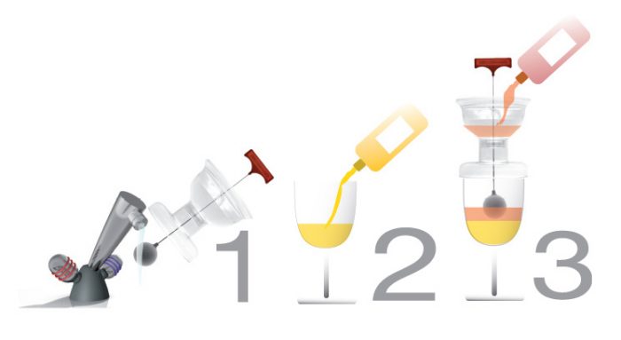 Cocktail Master Transparent – Image 3