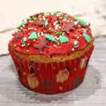 Mix décors comestibles thème Noël 60G – Image 2