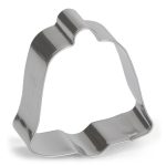 Découpoir inox cloche 60 MM